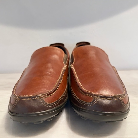 The Cole Haan Tucker Venetian loafers, Brown Style C03559 FC | Men’s Size 11.5M - Picture 6 of 14